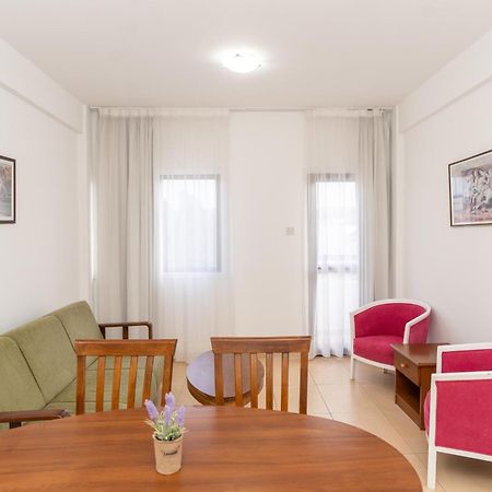 Flora Hotel Apartments Protaras Eksteriør bilde